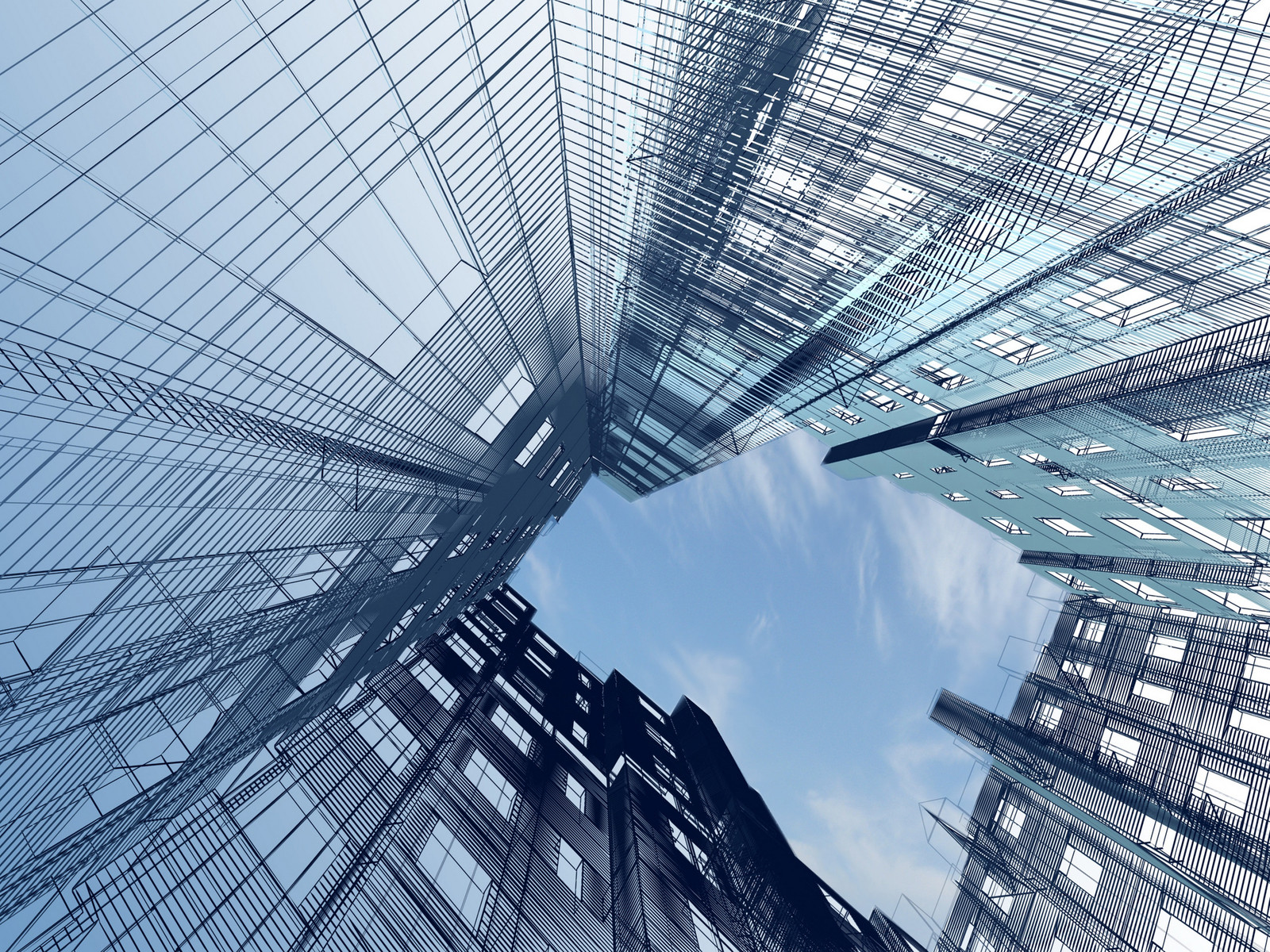 Architektur Immobilien